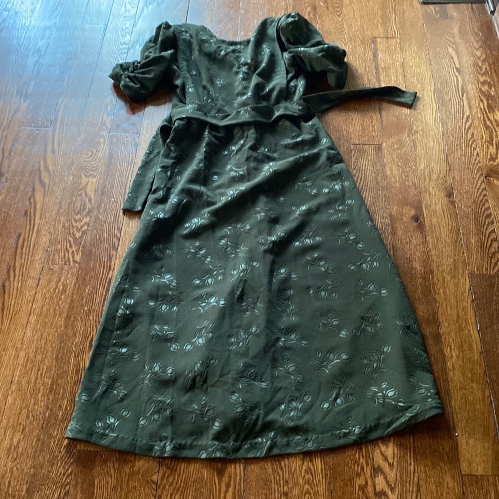 Dress